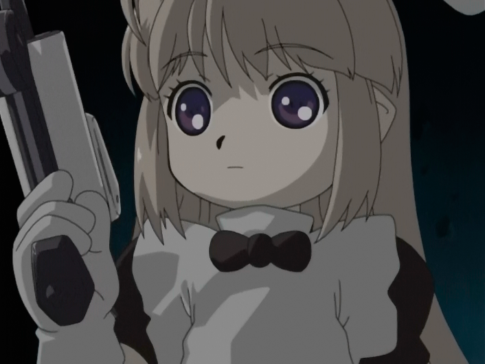 Ichigeki Sacchuu!! Hoihoi-san (Lateralus-Manga)